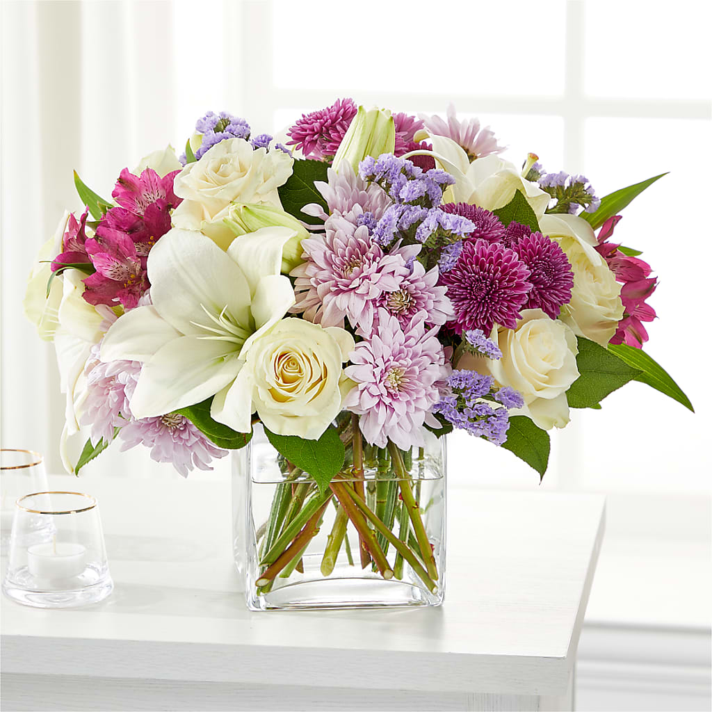 Cared For Bouquet – PARKER'S FLORIST, Madison AL