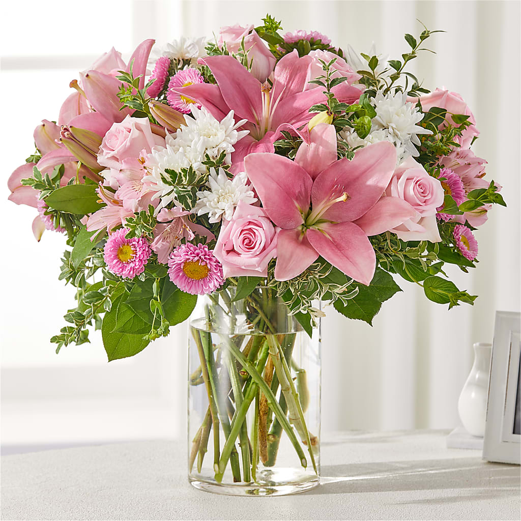 Healing Hug Bouquet – PARKER'S FLORIST, Madison AL