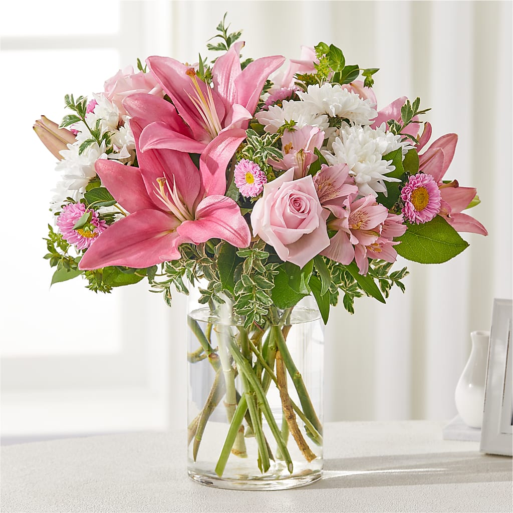 Healing Hug Bouquet – PARKER'S FLORIST, Madison AL