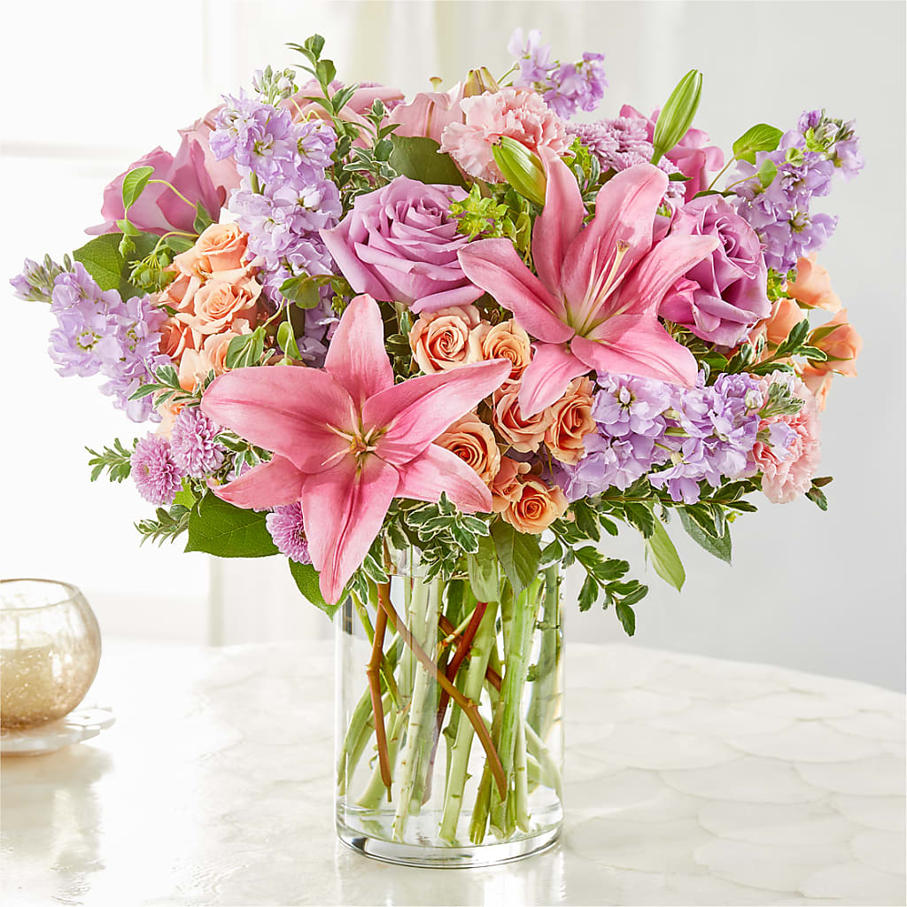 Resilience Bouquet – PARKER'S FLORIST, Madison AL