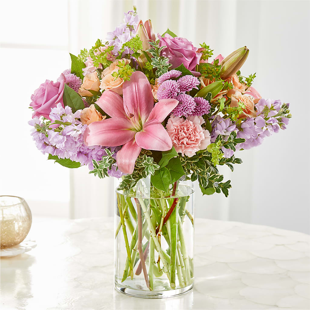 Resilience Bouquet – PARKER'S FLORIST, Madison AL