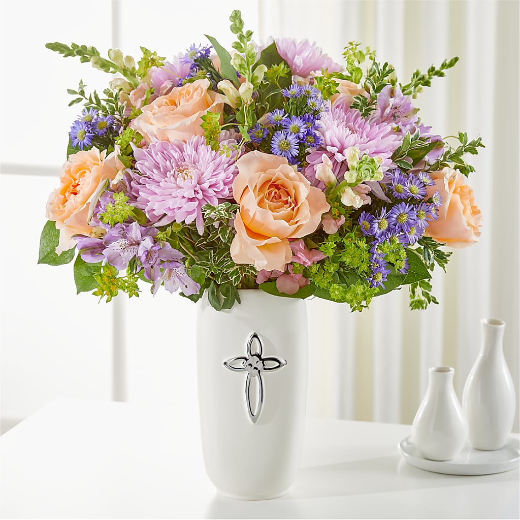 Divine Gift Bouquet – PARKER'S FLORIST, Madison AL
