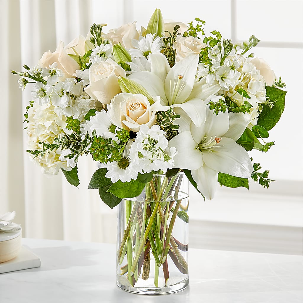 Hope & Renewal Bouquet – PARKER'S FLORIST, Madison AL
