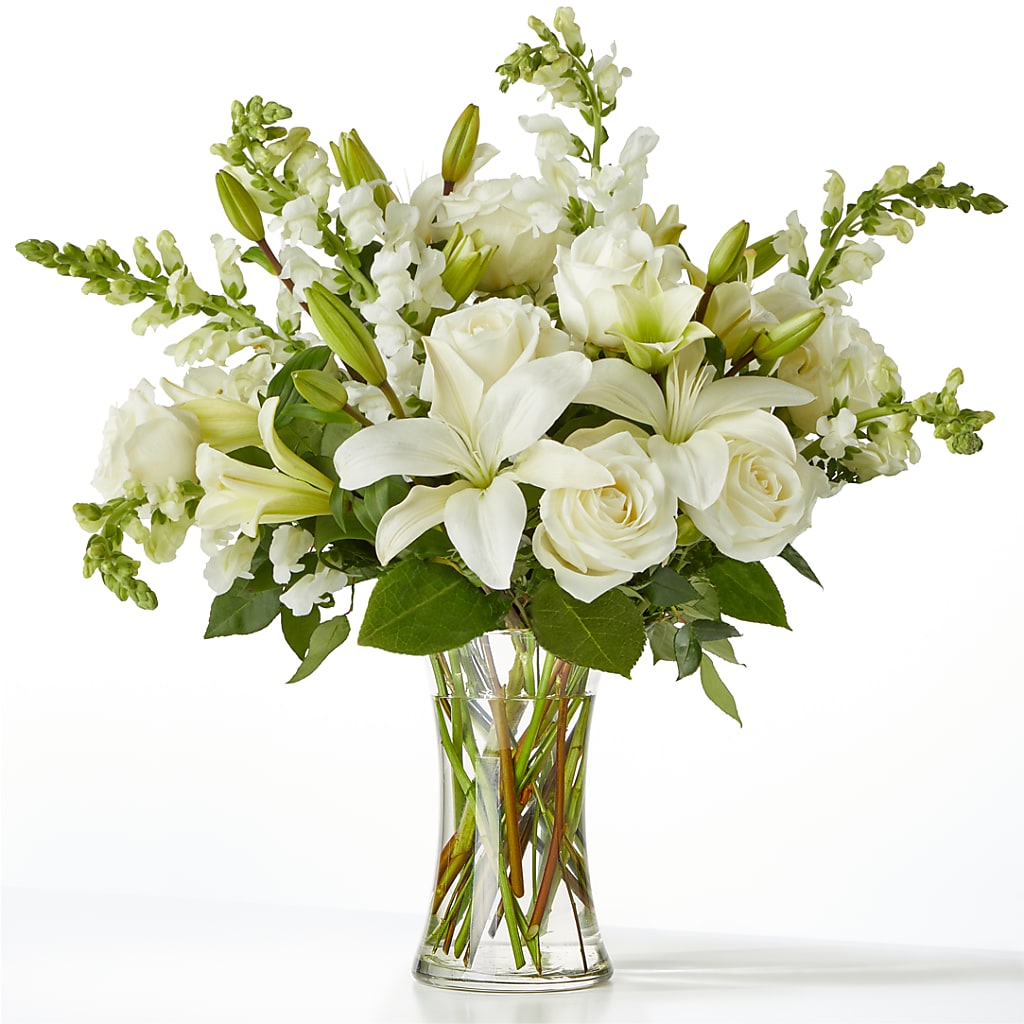 Eternal Friendship Bouquet – PARKER'S FLORIST, Madison AL