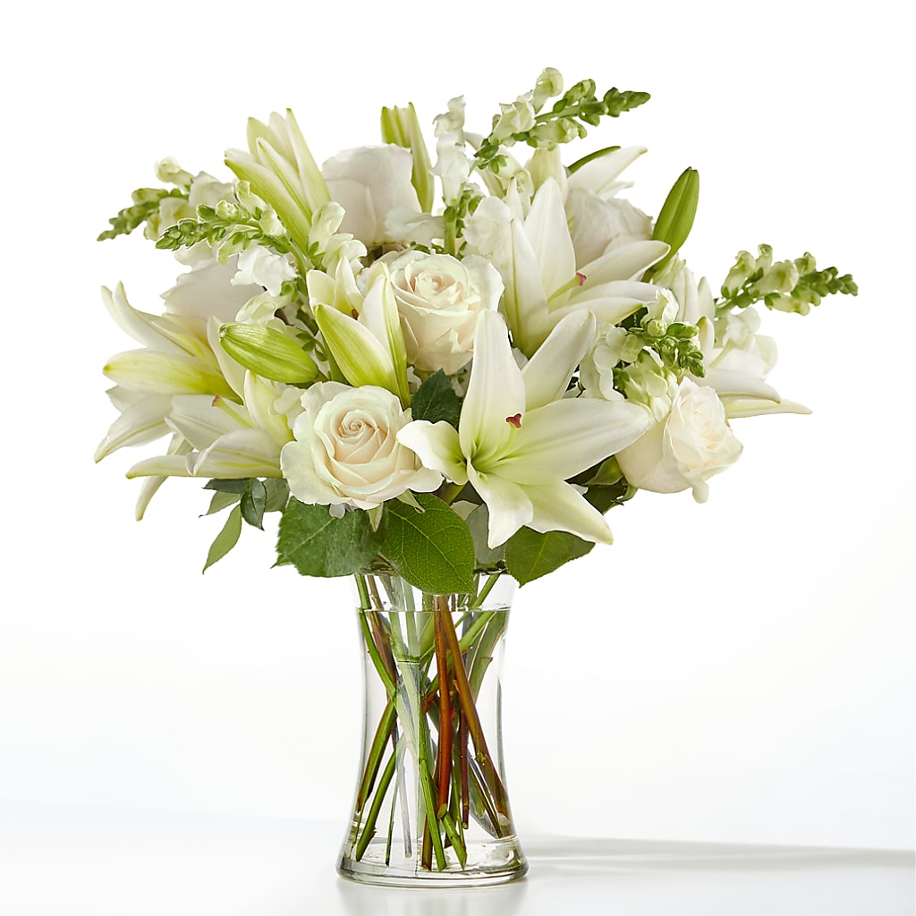 Eternal Friendship Bouquet – PARKER'S FLORIST, Madison AL