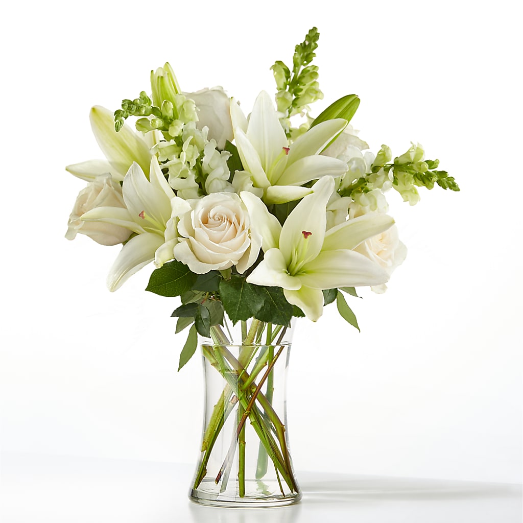 Eternal Friendship Bouquet – PARKER'S FLORIST, Madison AL