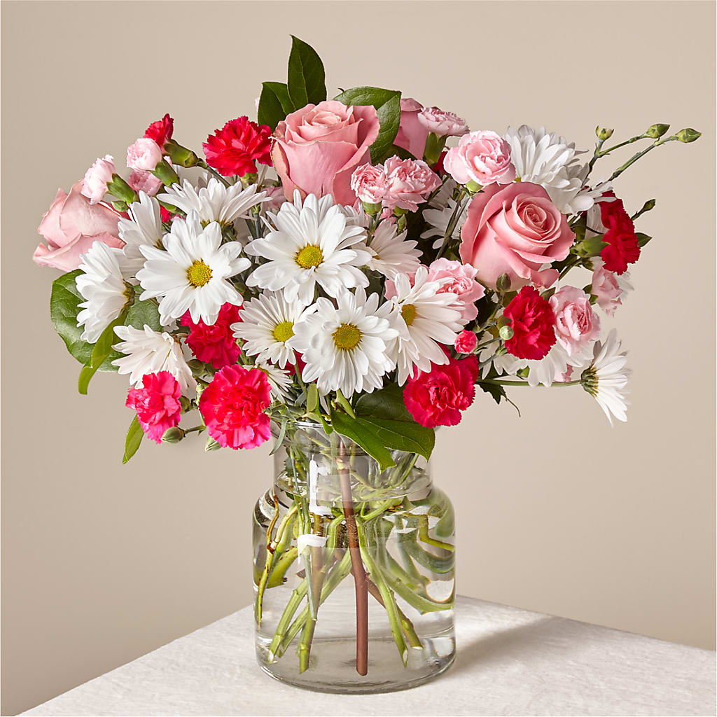 Sweet Surprises® Bouquet – PARKER'S FLORIST, Madison AL