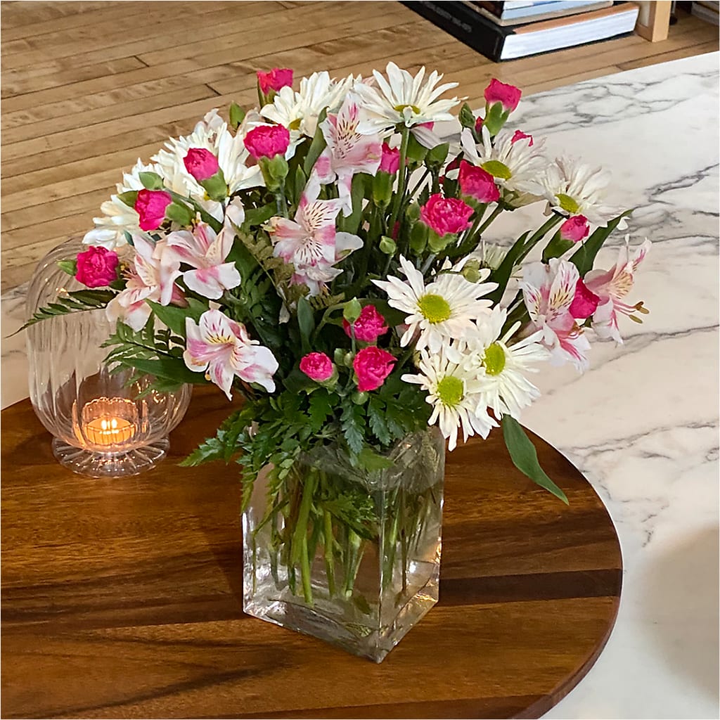 Sweet Surprises® Bouquet – PARKER'S FLORIST, Madison AL