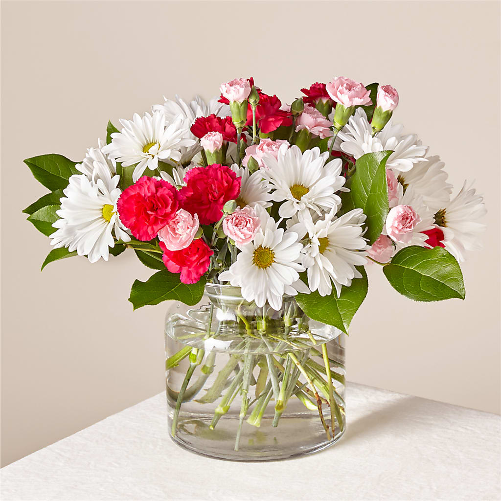 Sweet Surprises® Bouquet – PARKER'S FLORIST, Madison AL