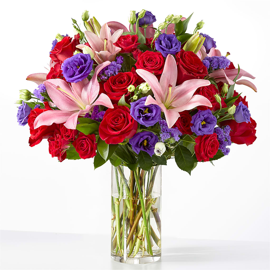 Truly Stunning Bouquet – PARKER'S FLORIST, Madison AL