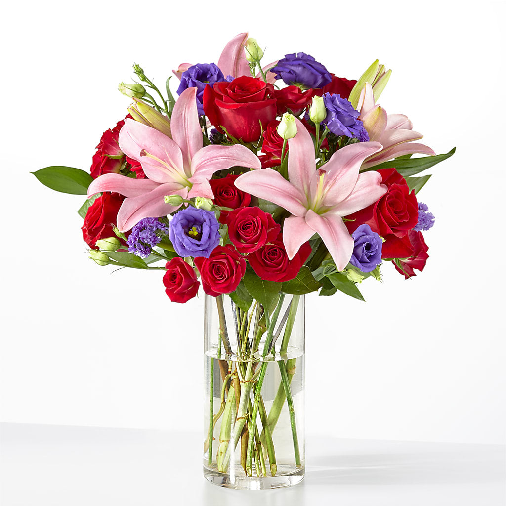 Truly Stunning Bouquet – PARKER'S FLORIST, Madison AL