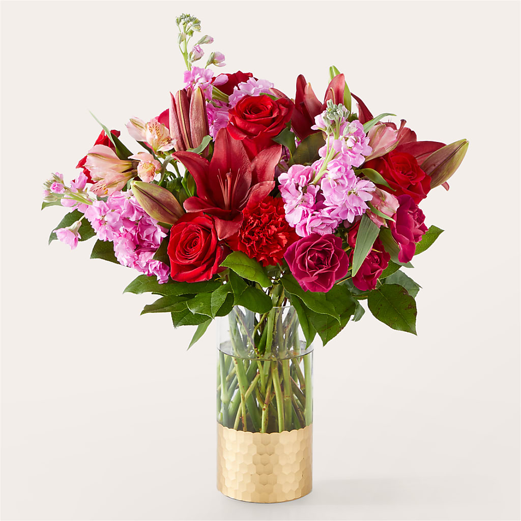 Match Made in Heaven Bouquet – PARKER'S FLORIST, Madison AL