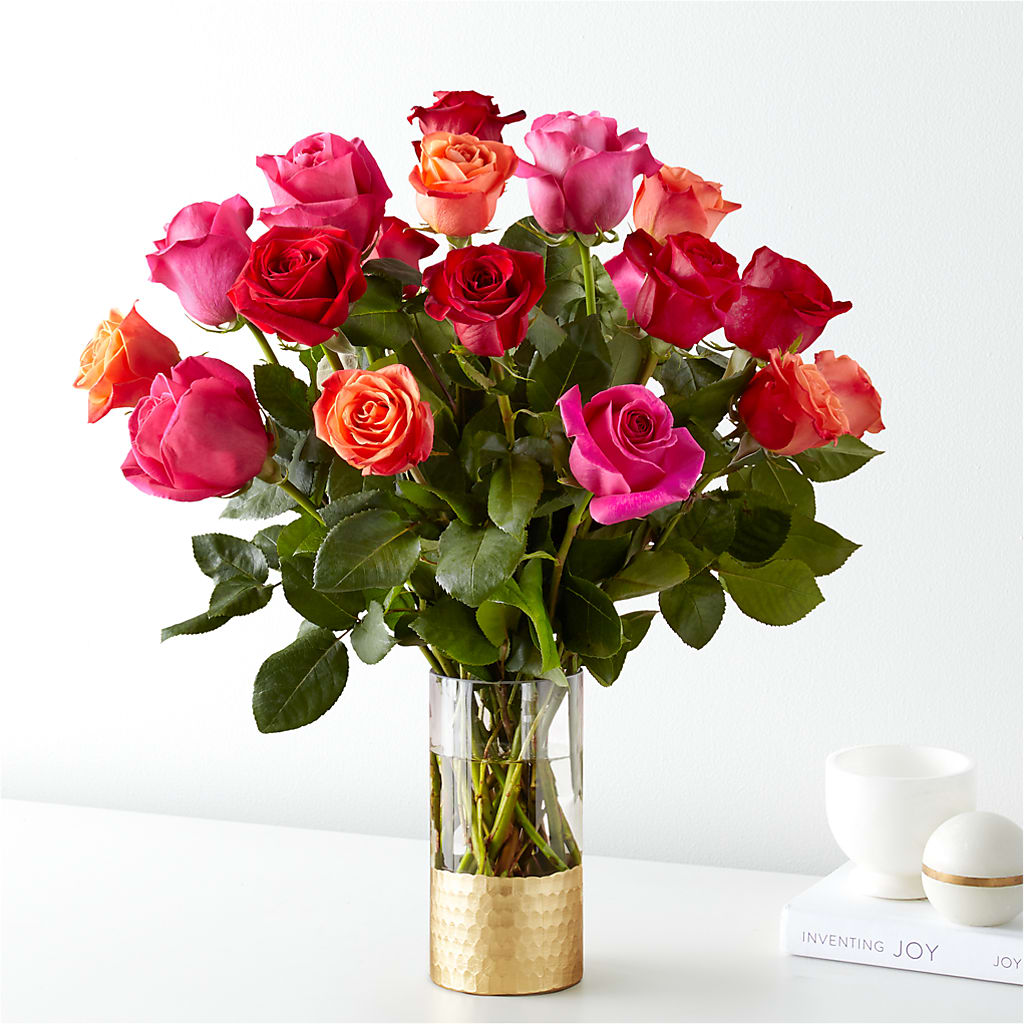 Ever After Rose Bouquet – PARKER'S FLORIST, Madison AL