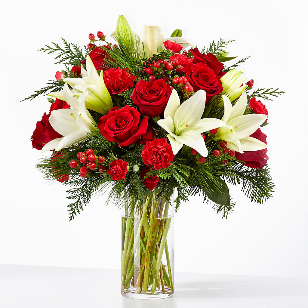 Joyful Greetings Bouquet – PARKER'S FLORIST, Madison AL