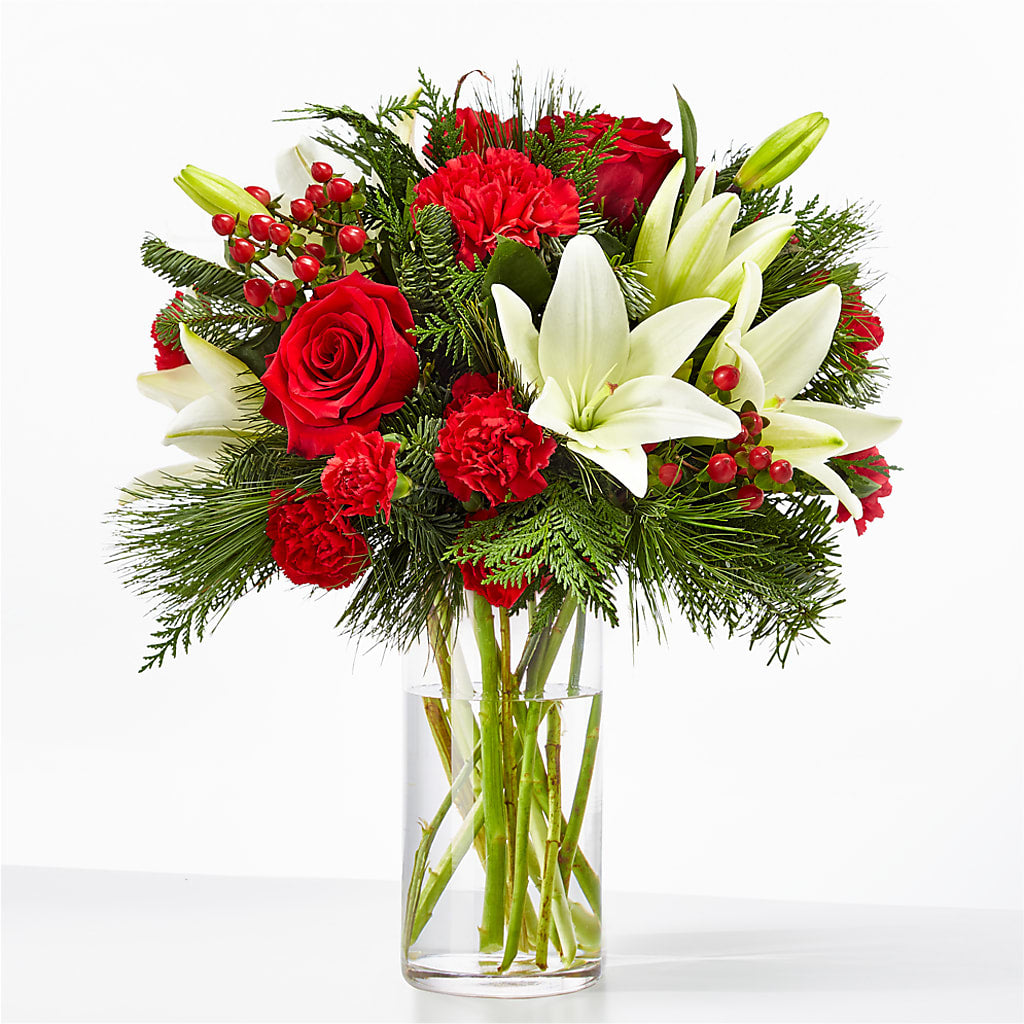Joyful Greetings Bouquet – PARKER'S FLORIST, Madison AL