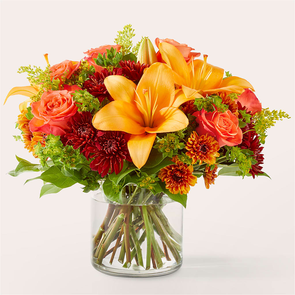 Honeycrisp Bouquet – PARKER'S FLORIST, Madison AL