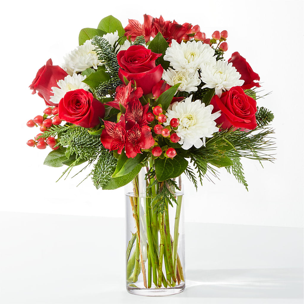 Letters to Santa Bouquet – PARKER'S FLORIST, Madison AL