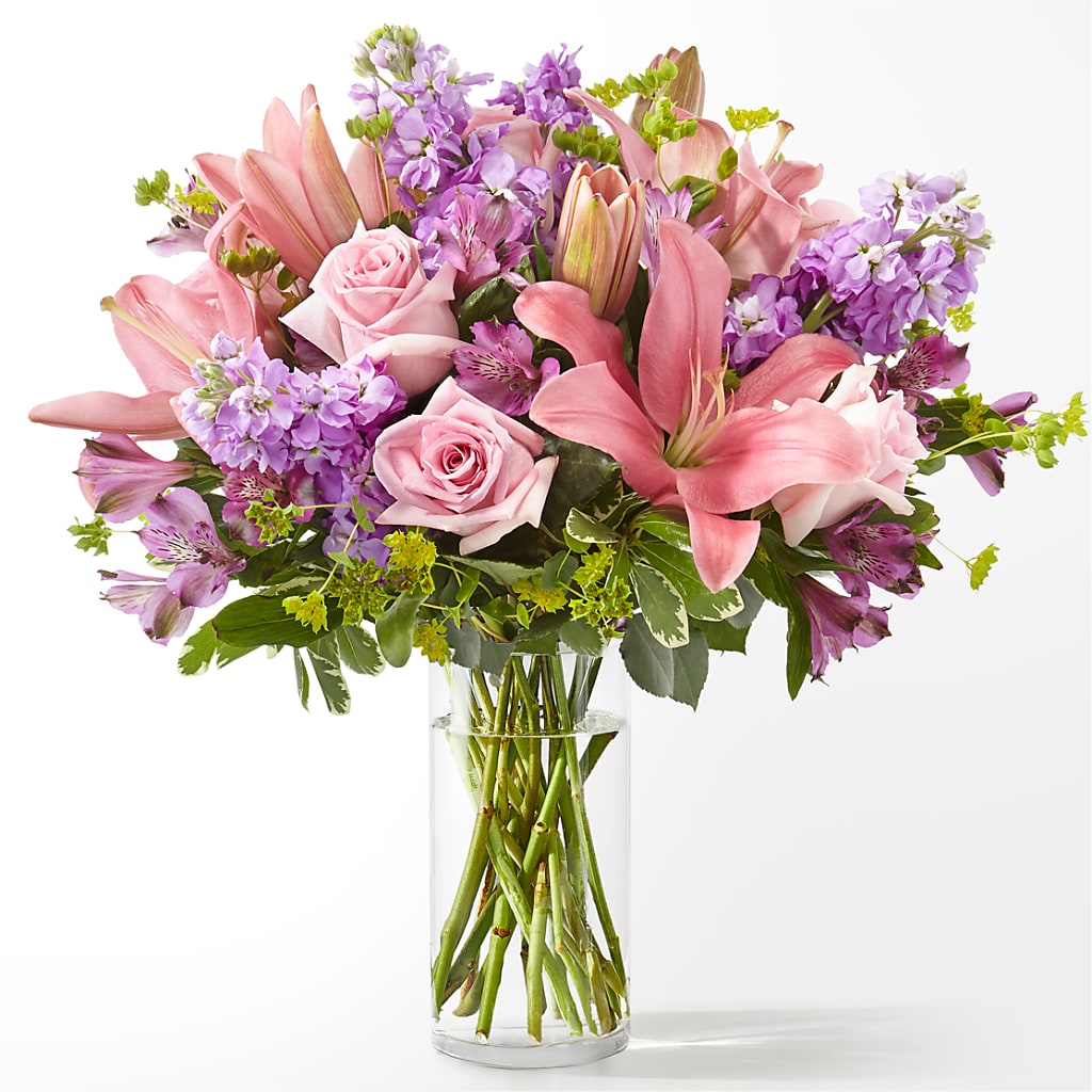Precious Petals Bouquet – PARKER'S FLORIST, Madison AL