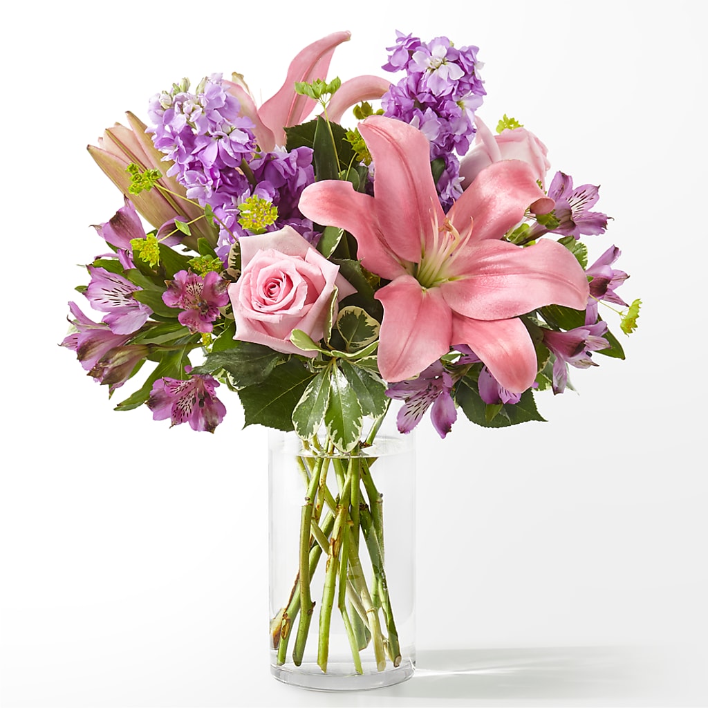 Precious Petals Bouquet – PARKER'S FLORIST, Madison AL