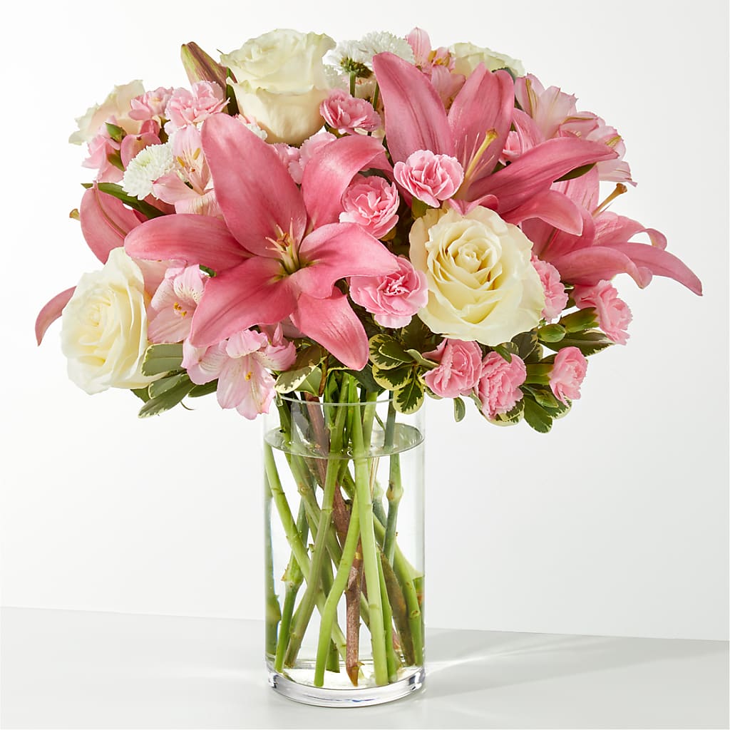 Piece of Cake Bouquet – PARKER'S FLORIST, Madison AL