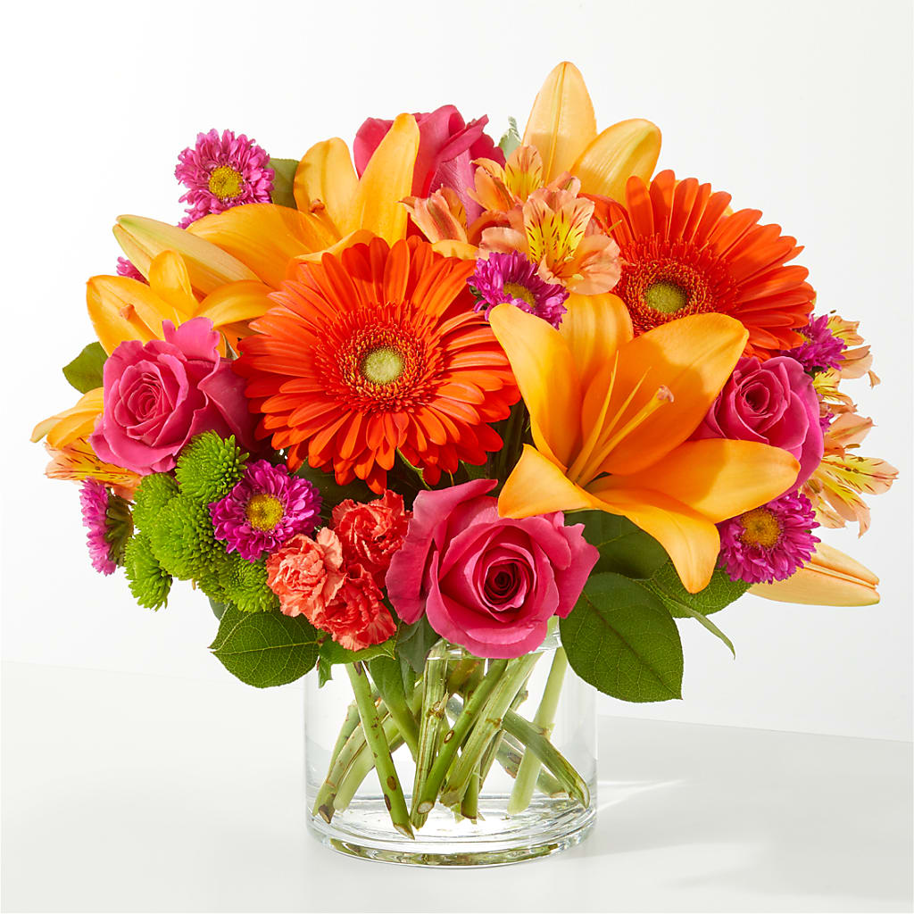 Soiree Bouquet – PARKER'S FLORIST, Madison AL