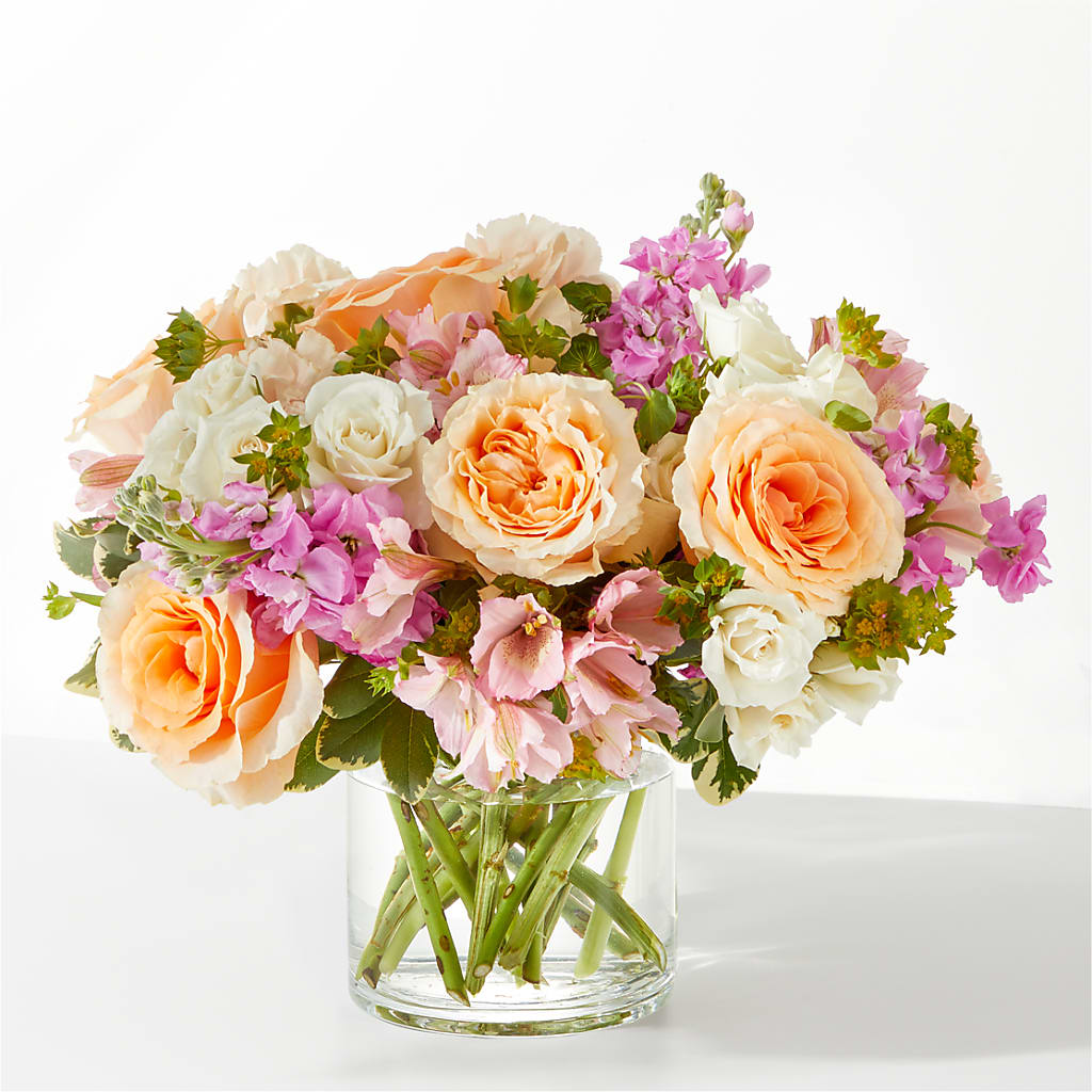 Paradise Bouquet – PARKER'S FLORIST, Madison AL