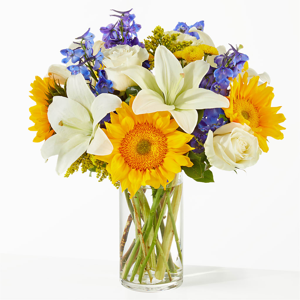 Stargazing Bouquet – PARKER'S FLORIST, Madison AL