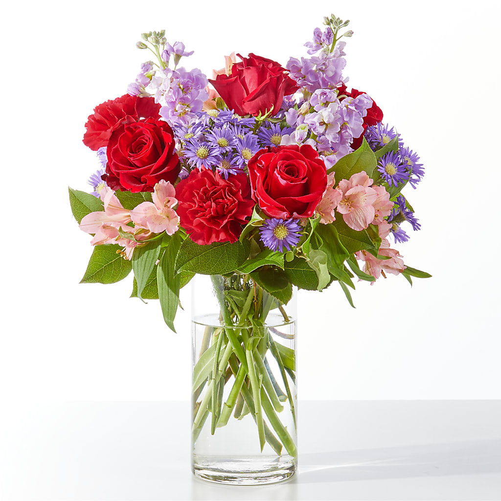 Your Majesty Bouquet – PARKER'S FLORIST, Madison AL