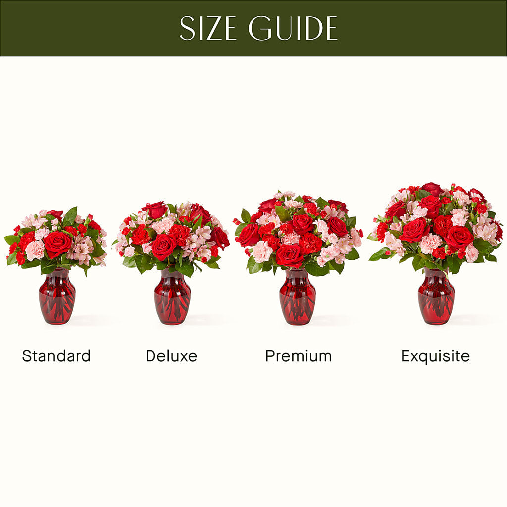 Candy Kisses Bouquet – PARKER'S FLORIST, Madison AL