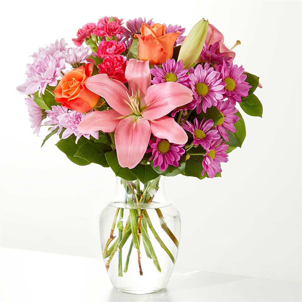 One and Only Bouquet – PARKER'S FLORIST, Madison AL