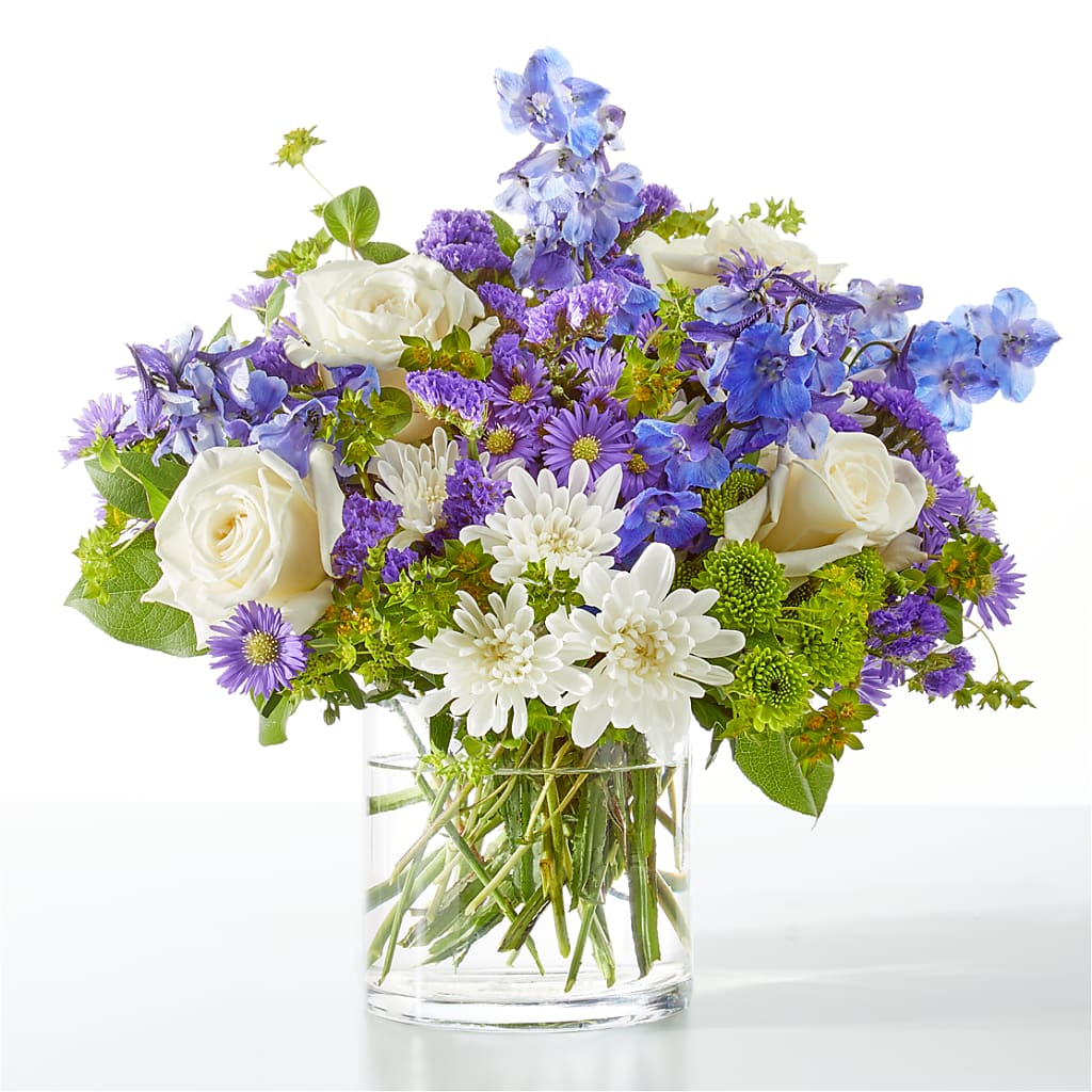 Genuine Gestures Bouquet – PARKER'S FLORIST, Madison AL