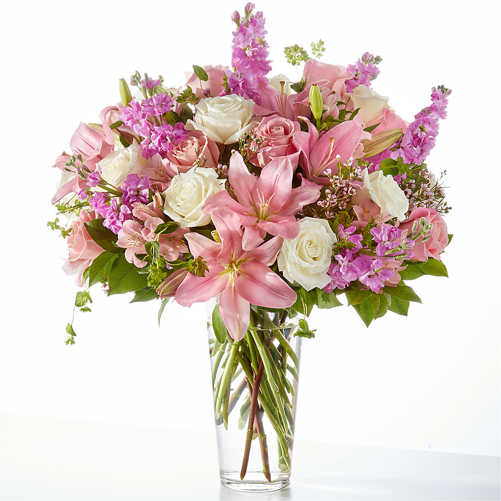 Ethereal Beauty Bouquet – PARKER'S FLORIST, Madison AL