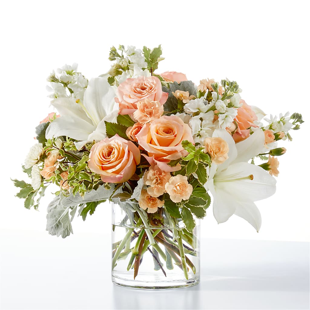 Darling Bouquet – PARKER'S FLORIST, Madison AL