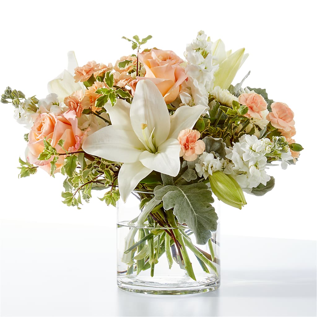 Darling Bouquet – PARKER'S FLORIST, Madison AL