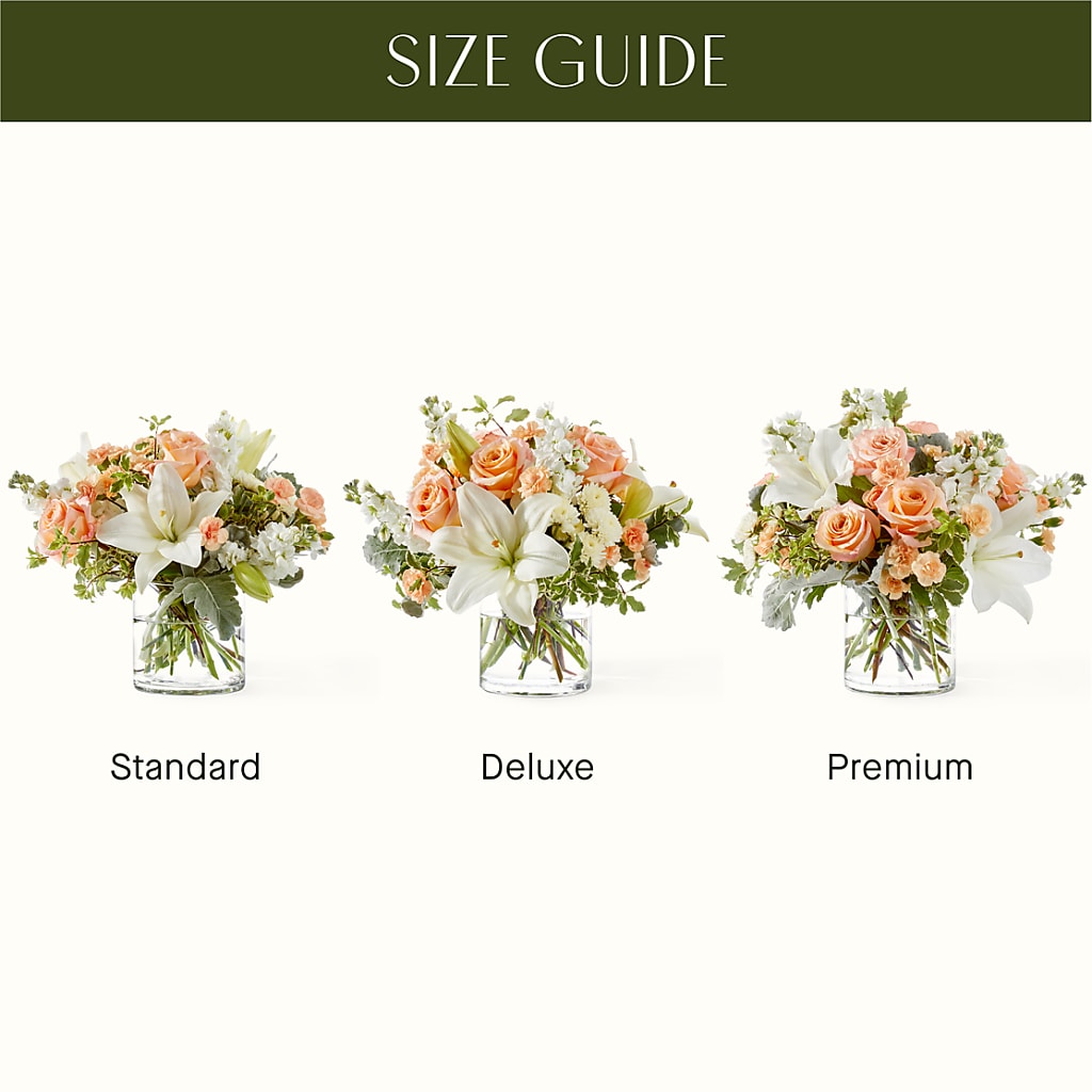 Darling Bouquet – PARKER'S FLORIST, Madison AL