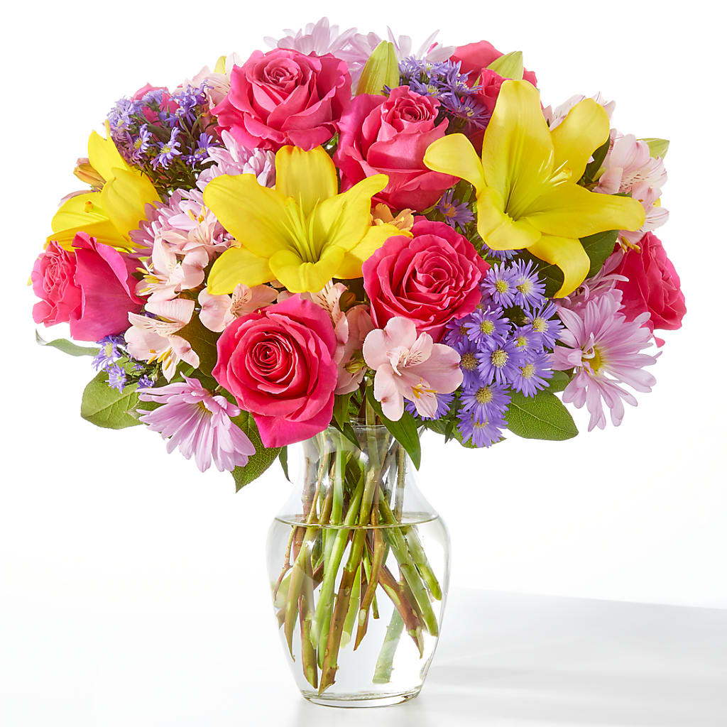 Sprinkles Bouquet – PARKER'S FLORIST, Madison AL