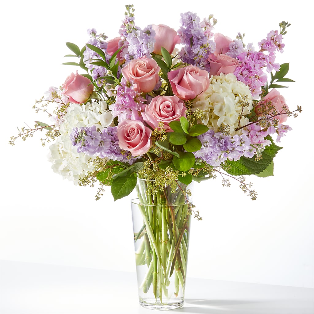 Embraced Bouquet – PARKER'S FLORIST, Madison AL