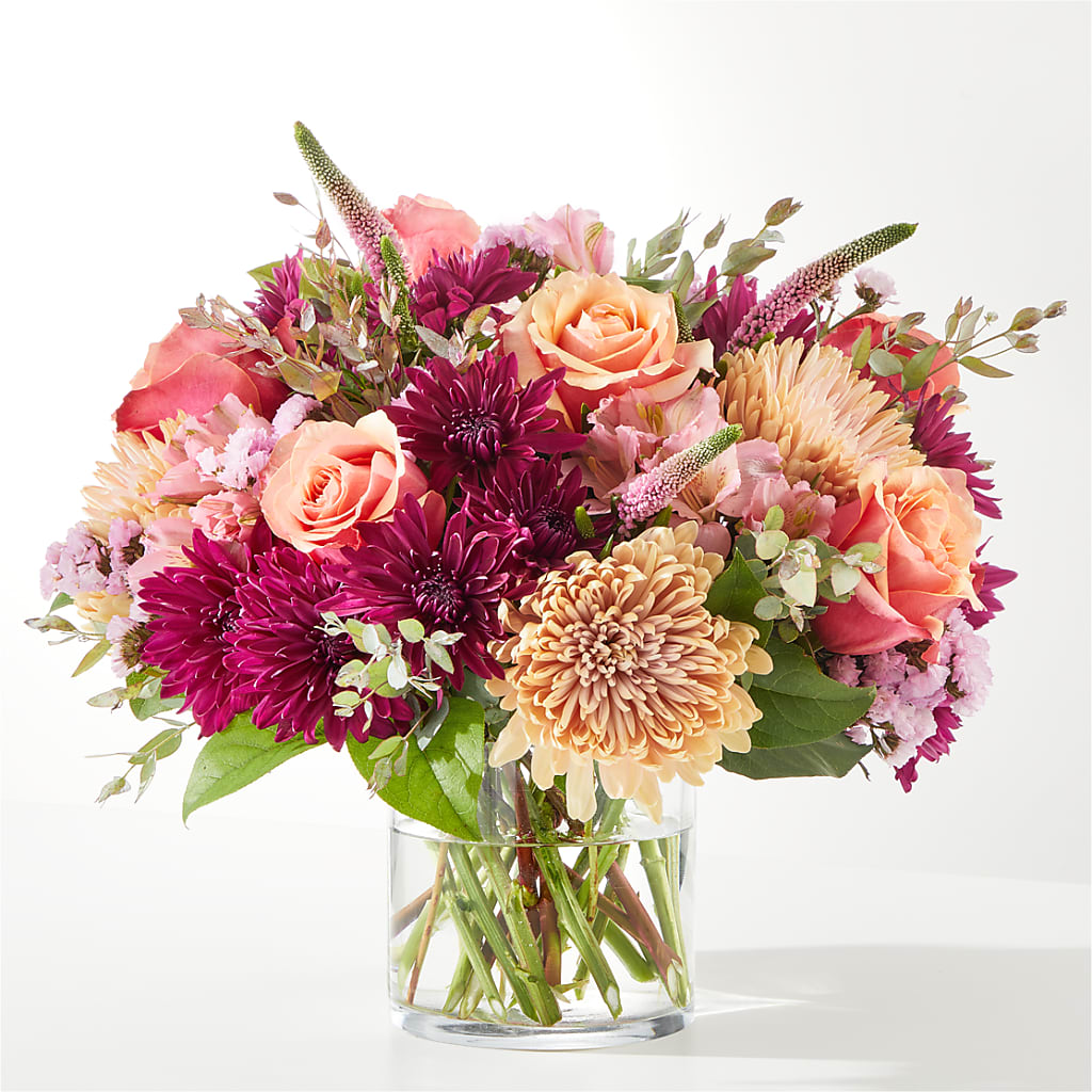 Berry Cobbler Bouquet – PARKER'S FLORIST, Madison AL
