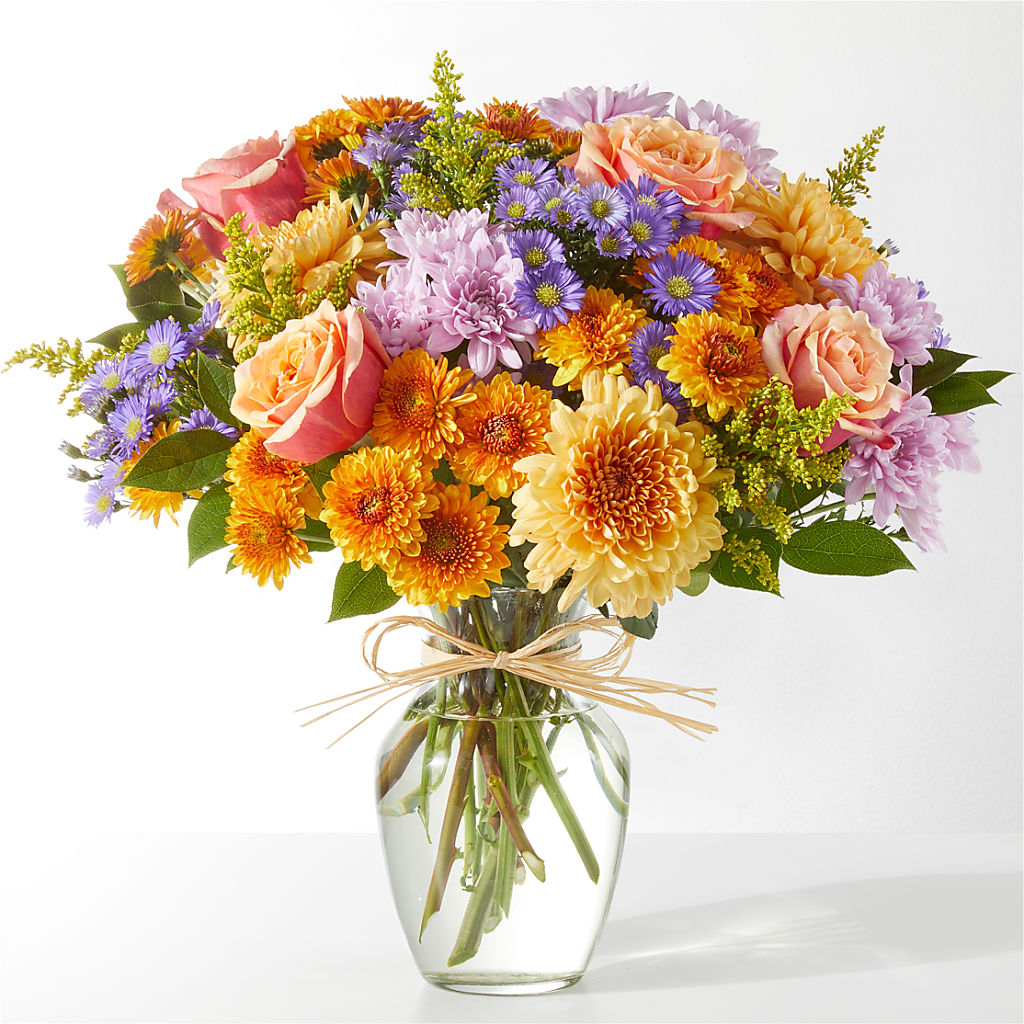 Countryside Bouquet – PARKER'S FLORIST, Madison AL