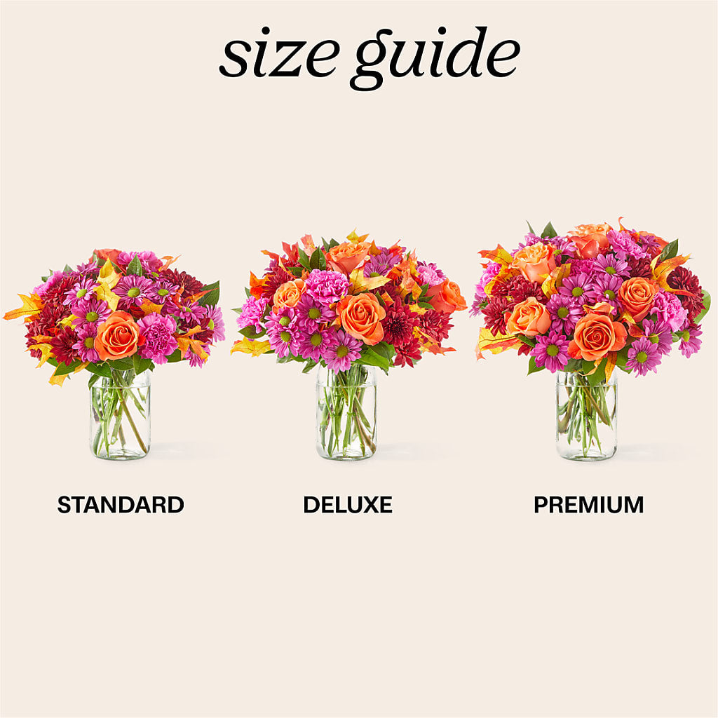Mum's the Word Bouquet – PARKER'S FLORIST, Madison AL