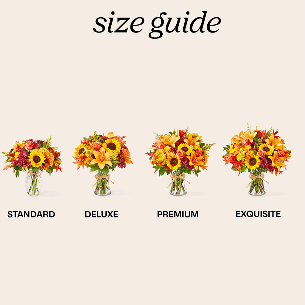 Sunny Side Bouquet – PARKER'S FLORIST, Madison AL