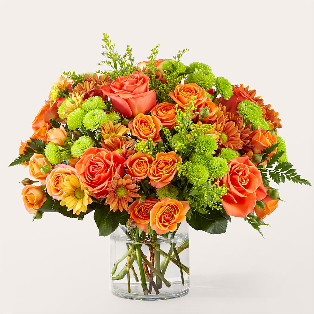 The Farmhouse Bouquet – PARKER'S FLORIST, Madison AL