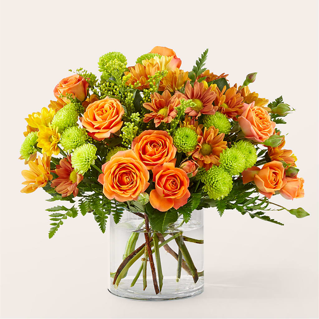 The Farmhouse Bouquet – PARKER'S FLORIST, Madison AL