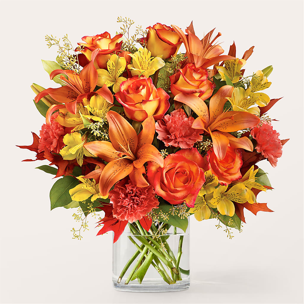 Pecan Pie Bouquet – PARKER'S FLORIST, Madison AL