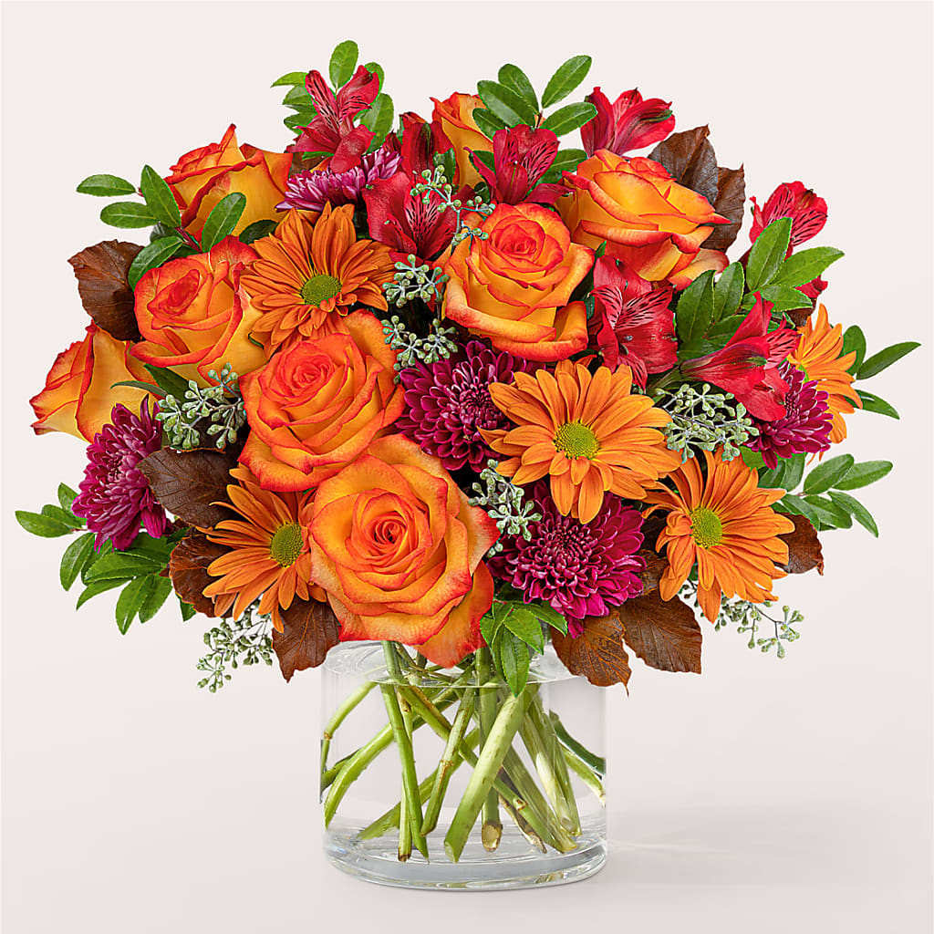 Brisk Morning Bouquet – PARKER'S FLORIST, Madison AL