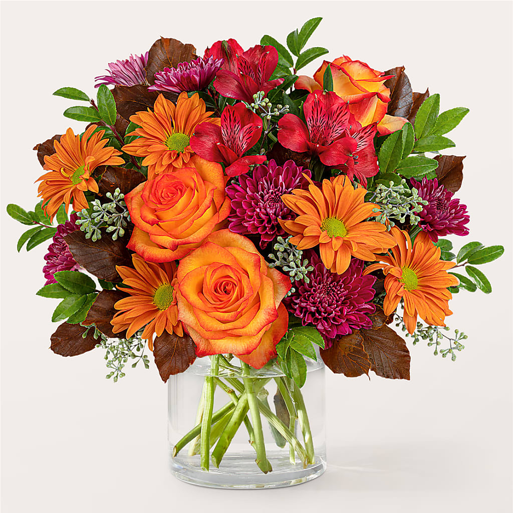 Brisk Morning Bouquet – PARKER'S FLORIST, Madison AL