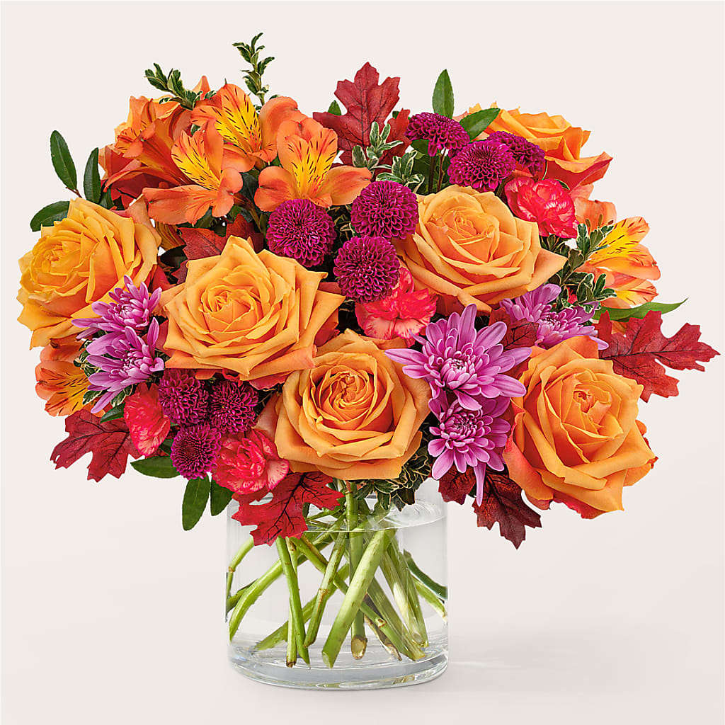 Terracotta Treasures Bouquet – PARKER'S FLORIST, Madison AL