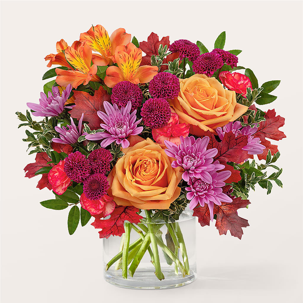 Terracotta Treasures Bouquet – PARKER'S FLORIST, Madison AL