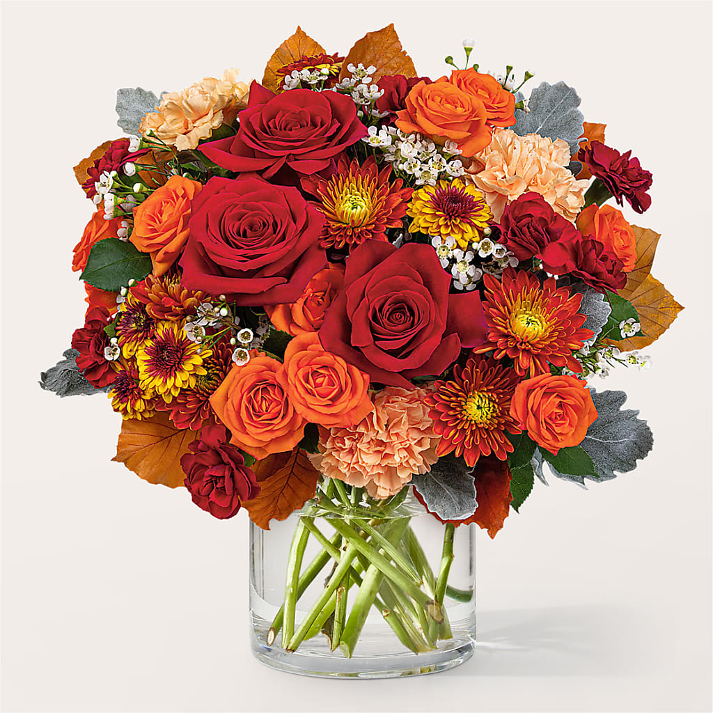 Merlot Bouquet – PARKER'S FLORIST, Madison AL
