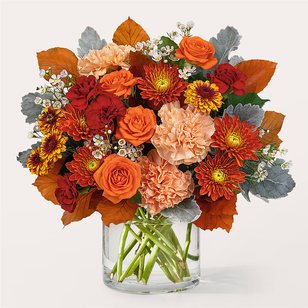 Merlot Bouquet – PARKER'S FLORIST, Madison AL
